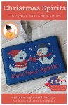 (image for) Christmas Spirits